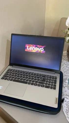 Notebook Lenovo