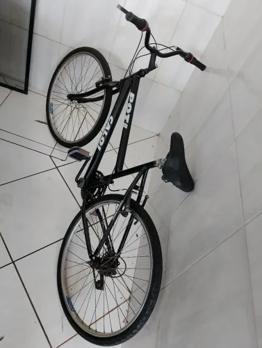 Vendo bicicleta em ótimo estado *