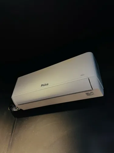 Ar condicionado 12000 Philco 127v