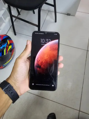 Note 8 vender logo
