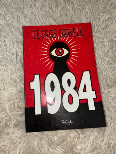1984 - George Orwell
