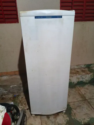Vendo geladeira Consul
