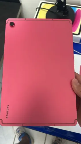 Tablet Samsung galaxy s10 li-te