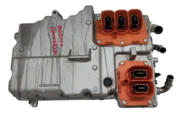Modulo Conversor Volvo Xc90 T8 Hybrid 2022 32144041