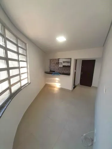 Apartamento para alugar em São Paulo, Vila Mariana, com 1 quarto, com 58 m²