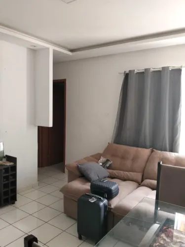 AP a venda parque Sol
