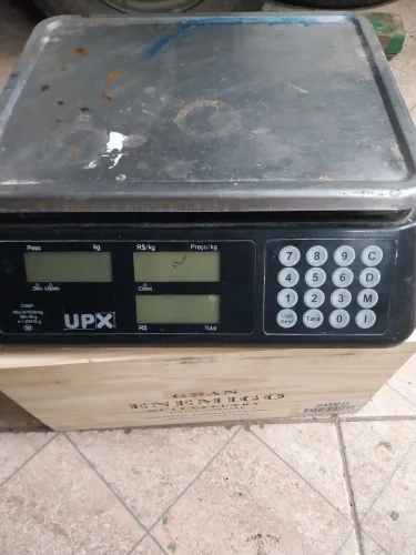 Balança