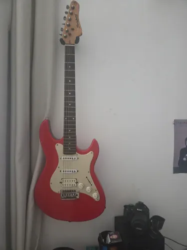 Guitarra Stringberg