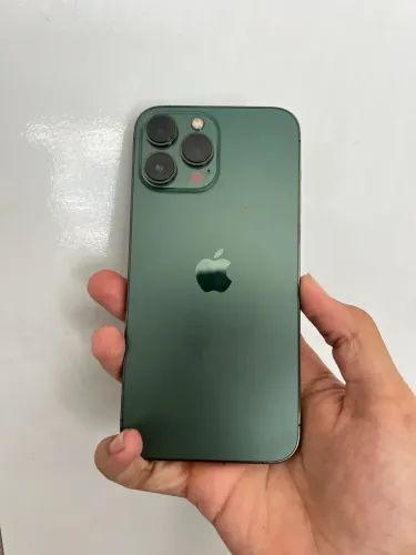 Troco iPhone 13 Pro Max 128gb leiam a descrição!