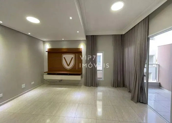 Casa de Condomínio à venda, 3 quartos, 1 suíte, 2 vagas, Vila Progresso - Sorocaba/SP