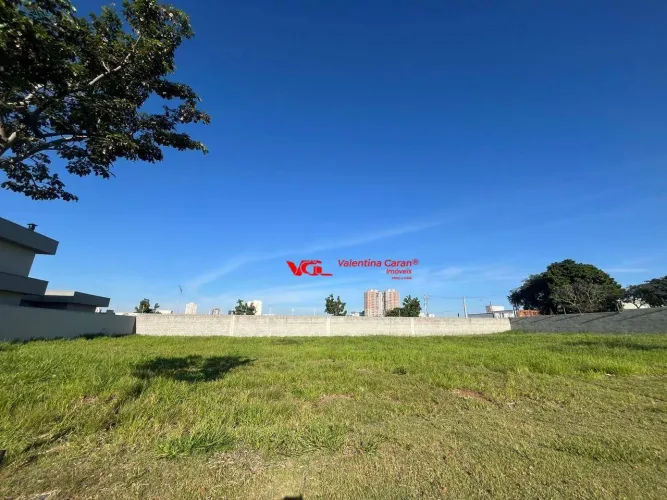Terreno à venda, 391 m² por R$ 640.000 - Park Meraki -Condomínio Santorini Indaiatuba/SP