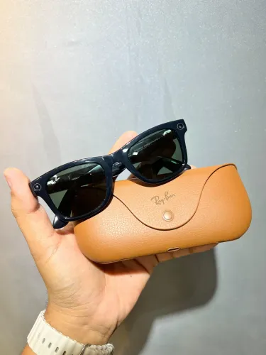 Rayban Meta 2
