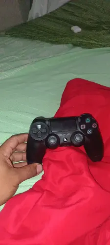 Controle ps4