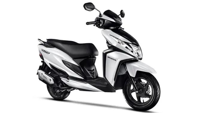 VENDO MOTO ELITE 125 BRANCA 2026 || 3.000km