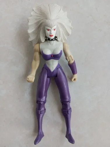 X-men 2099 - ToyBiz