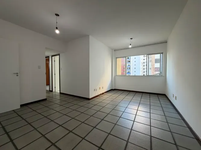 Apartamento 2 Quartos com 2 Vagas à Venda na Pituba R$ 515 Mil