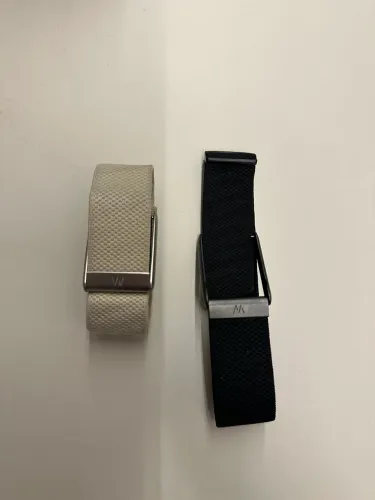 Whoop 5.0 peak - original 