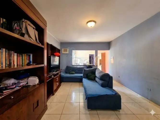 Casa sobrado de 145m² com 03 quartos à venda - Vila Albertina