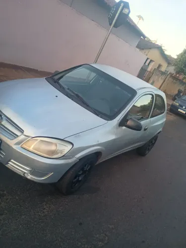 Chevrolet Celta Life/ LS 1.0 MPFI 8V Flexpower 3P 2010