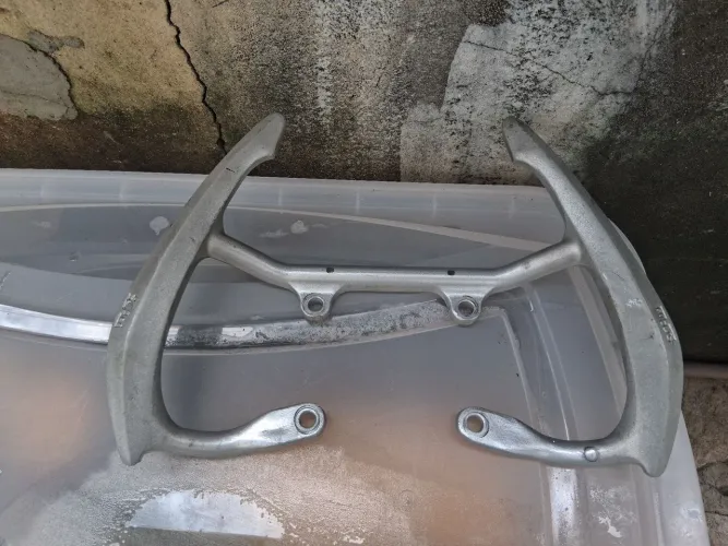 Alça esportiva titan