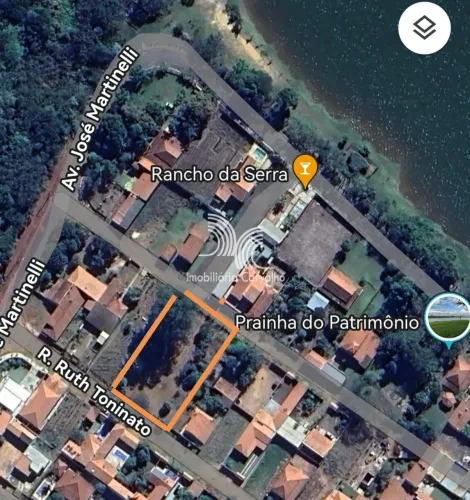 Terreno /04 Lotes à venda, 1300m² por R$ 560.000,00, ou R$ 140.000,00 cada terreno - Centr