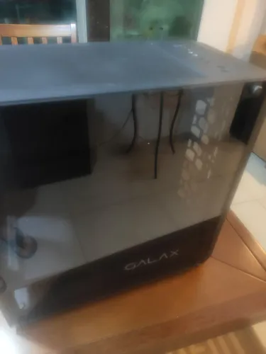Gabinete GALAX NEBULOSA