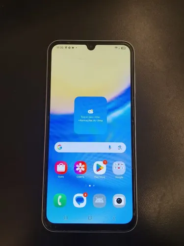 Samsung A15 5G