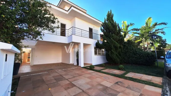 casa - Parque Rural Fazenda Santa Cândida - Campinas