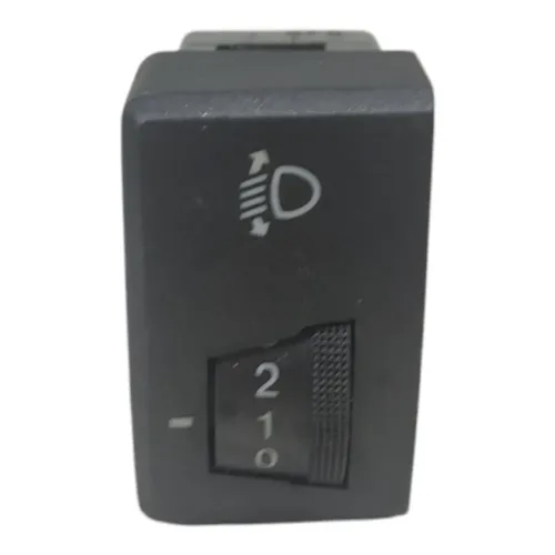 Botão Regulagem Farol Hyundai Azera 2007 Á 2011 Xx