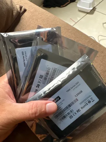 SSD 120 GB