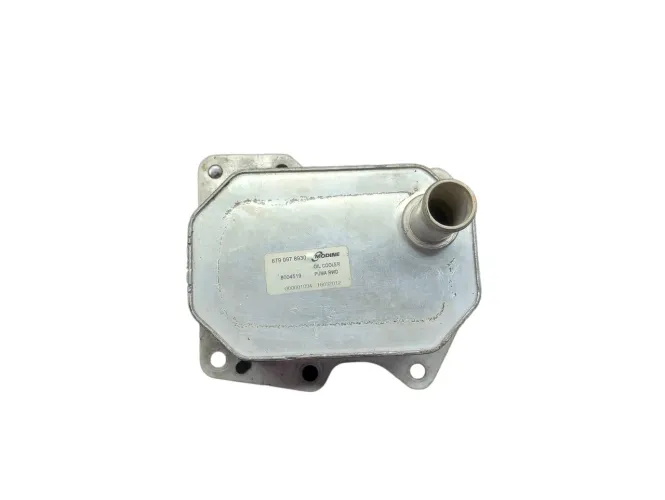 Trocador De Calor Ford Transit 2.2 2012
