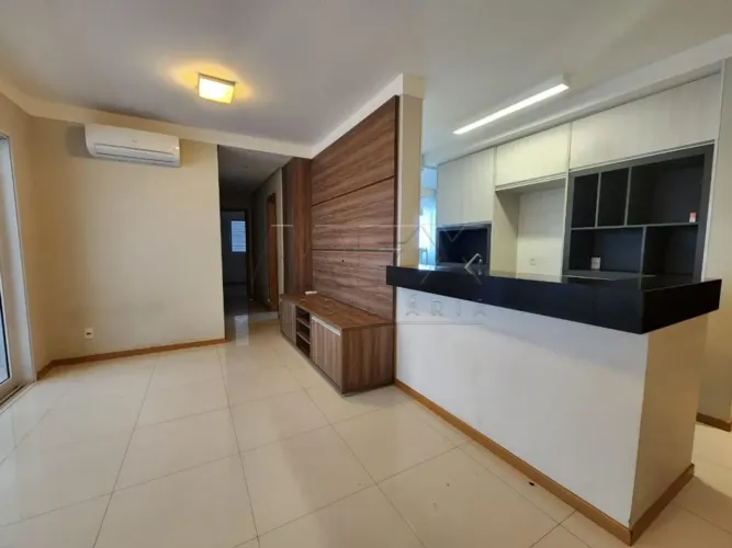 Apartamento / venda - 3 quartos dendo 1 suíte com varanda gourmet / Residencial Costa dos