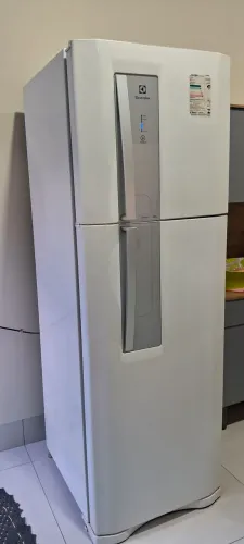 Geladeira Electrolux 