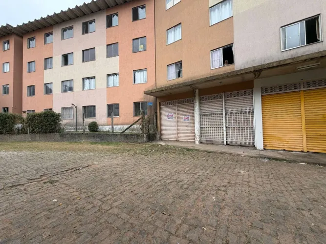 Loja à venda, 15 m² por R$ 65.000,00 - Nova Benfica - Juiz de Fora/MG