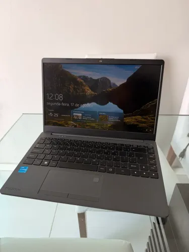 Notebook Positivo