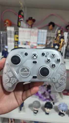 Controle GameSir G7 Pro Zenless Zone Zero *Novo- Sem Fio para Xbox ONE, Series S X, PC ZZZ