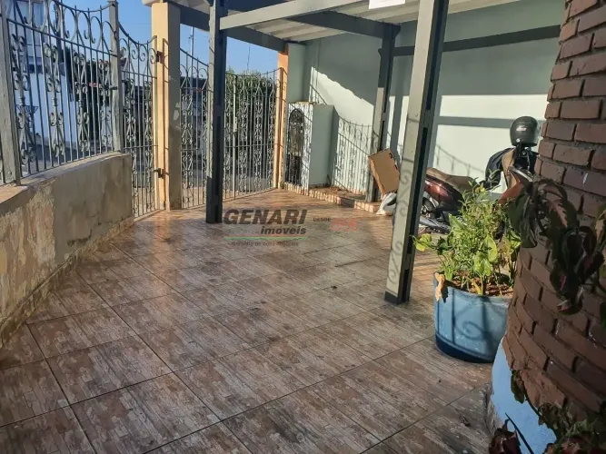 Casa à venda, Jardim Morada do Sol, Indaiatuba, SP