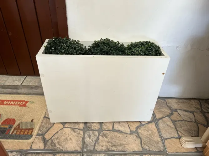 Floreira MDF