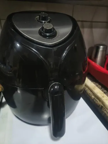 Vendo Air fryer 5,5l