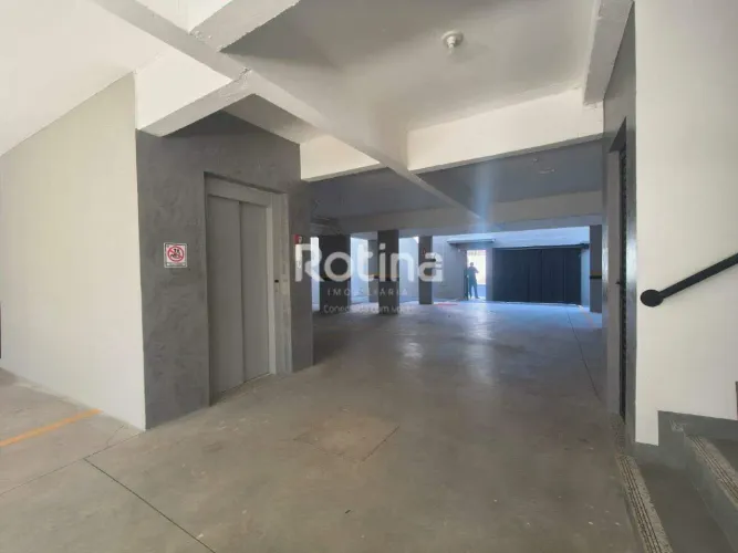 Apartamento para alugar, 2 quartos, Santa Mônica - Uberlândia/MG - Rotina Imobiliária