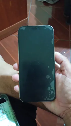 Iphone 16 pro max 512G