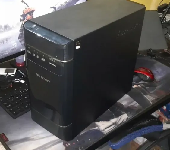 PC i7 + GT 1030 2GB + 10GB RAM | Excelente Estado