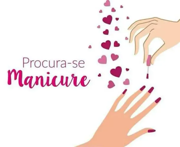 Procura-se manicure