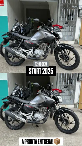 START 2025 12.000KM