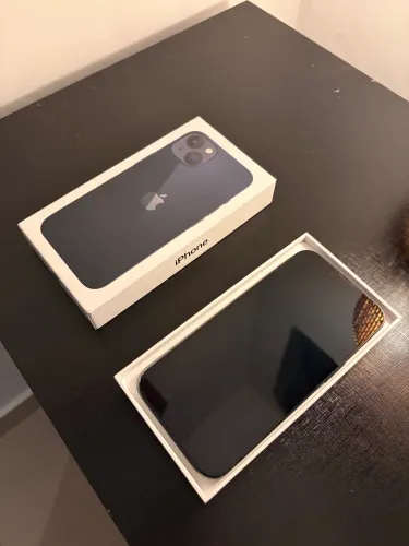 iPhone 13 128 GB Midnight, Excelente Estado