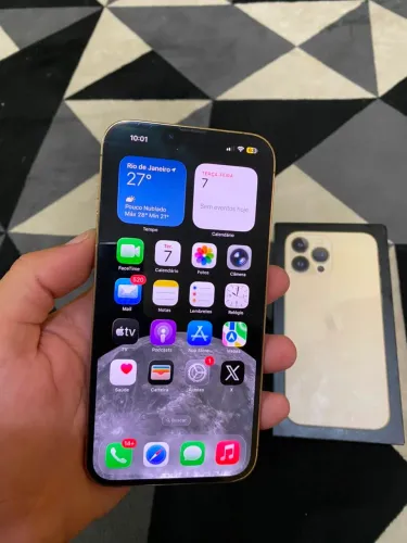 iPhone 13 Pro Max 128GB