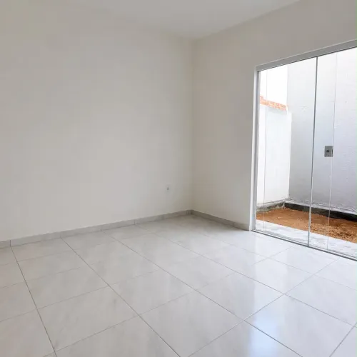 Casa para aluguel