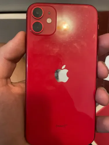 IPHONE 11 64gb