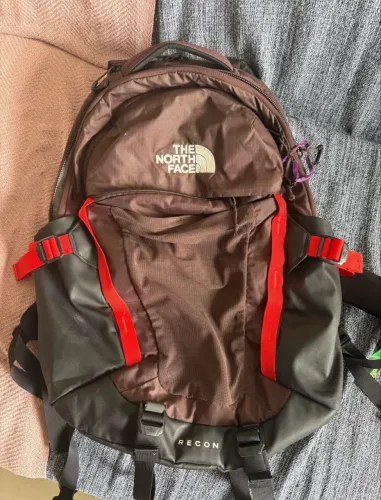 Mochila The north face
