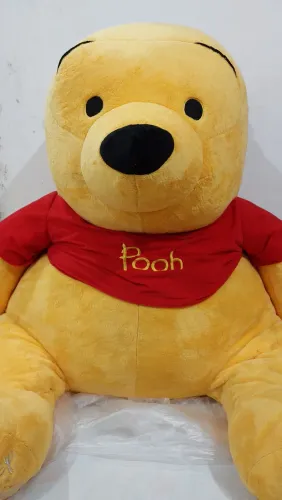 Urso pooh Disney Gigante